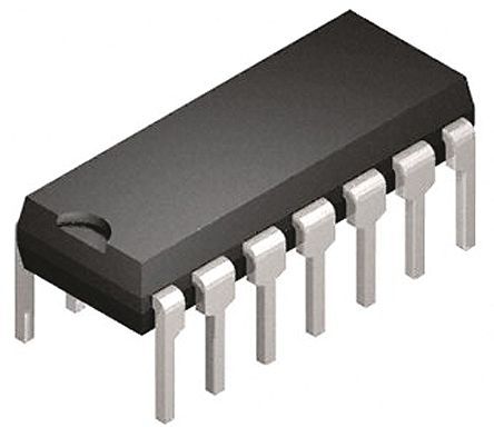 Microchip MCP2221-I/P