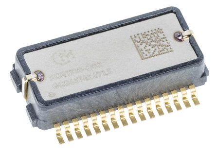 Murata - SCR1100-D02-004 - Murata SCR1100-D02-004 , , SPIӿ, 50 Hz, 3  3.6 V4.75  5.25 VԴ, 32 氲װװ		