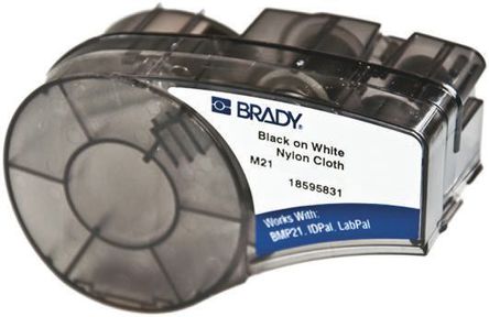 Brady - M21-500-499-TB - Brady ±ǩװ M21-500-499-TB, ʹBMP21 ǩӡID PAL ǩӡLABPAL ǩӡ		