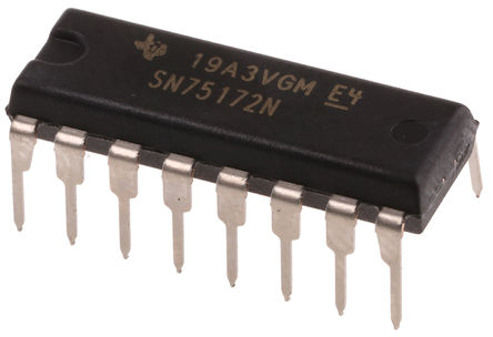Texas Instruments SN75172N