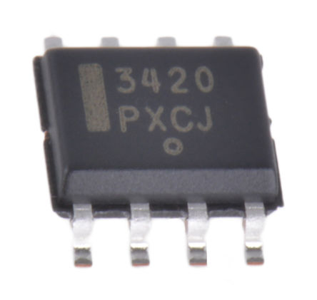 ON Semiconductor NCP3420DR2G