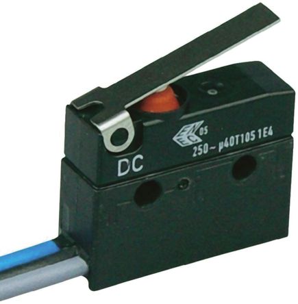ZF DC3C-C4LC