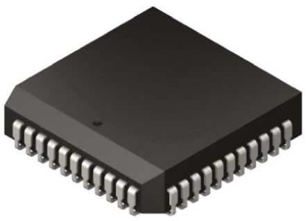 NXP - SC26C92C1A - NXP SC26C92C1A 2ͨ 230.4kbit/s UART, ֧UART׼, 5 V, 44 PLCCװ		