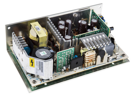 Artesyn Embedded Technologies - LPQ113-(B) - Artesyn Embedded Technologies 110W 4 ǶʽģʽԴ SMPS, 120  300 V dc, 85  264 V ac		
