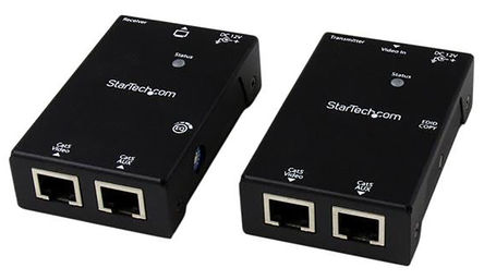 Startech - ST121SHD50 - Startech HDMI Ƶչ, 1920 x 1080, 50m		