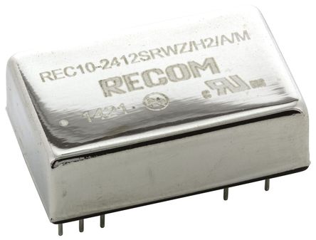 Recom REC10-2412SRWZ/H2/A/M