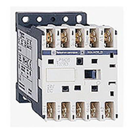 Schneider Electric - LP1K090087BD - Schneider Electric TeSys K LP1K ϵ Ӵ LP1K090087BD, 2 /2 մ, 20 A, 24 V ֱȦ		