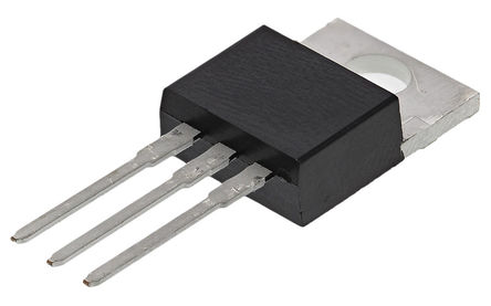 Infineon - IRF1405ZPBF - Infineon HEXFET ϵ Si N MOSFET IRF1405ZPBF, 150 A, Vds=55 V, 3 TO-220ABװ		