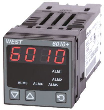 West Instruments - P6010-2110-000 - West Instruments 6010 ϵ LED ʽ๦ܱ P6010-2110-000, RTDȵż		