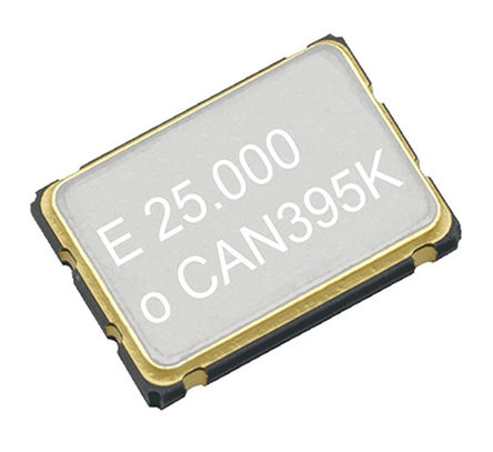 EPSON - X1G004481002512 - Epson X1G004481002512 14.7456 MHz , CMOS, 15pFص, 4		