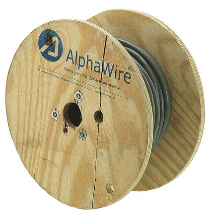Alpha Wire 5100/20C SL005