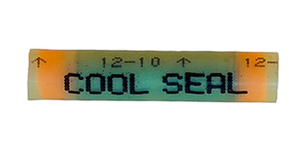 Wessex Technical Products Ltd - 150-132-10 - Wessex Technical Products Ltd Cool Seal ϵ ɫ ƽ ѹӶԽӽͷ 150-225-10RS, 12  10 AWG4  6 mm2߹		