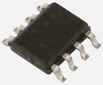 Vishay - SI4567DY-T1-E3 - Vishay ˫ N/P Si MOSFET  SI4567DY-T1-E3, 4.4 A, 5 A, Vds=40 V, 8 SOICװ		