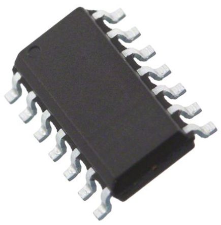 Microchip ATTINY44-20SSU