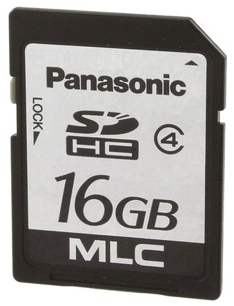 Panasonic - RP-SDPC16DA1 - Panasonic SD  RP-SDPC16DA1, ʹP ϵ		