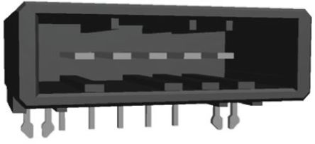 TE Connectivity - 1-178295-5 - TE Connectivity Dynamic 3000 ϵ 5· 3.81mmھ ֱ PCB  1-178295-5, Ӷ˽, ͨ		