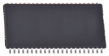 Cypress Semiconductor - CY14B104NA-ZS25XI - Cypress Semiconductor CY14B104NA-ZS25XI, 4Mbit SRAM ڴ, 256K x 16, 1MHz, 2.7  3.6 V, 44 TSOPװ		