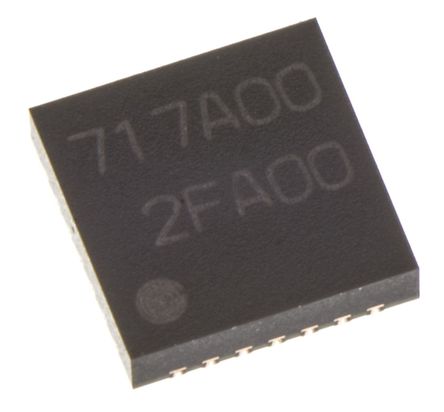 ON Semiconductor - LC717A00AR-NH - ON Semiconductor LC717A00AR-NH 8 λ ת, 2.6  5.5 V, 28 VCTװ		