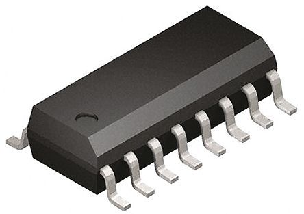 Microchip - HV9123NG-G - Microchip HV9123NG-G PWM ģʽ, 10 mA, 3 MHz, 9  13.5 VԴ, 16 SOICװ		