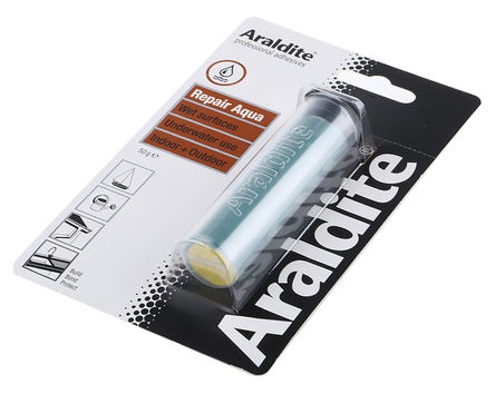 Araldite - ARA-400032 - Araldite Repair Aqua ɫ ճ ARA-400032, Ӧմɡάľ		