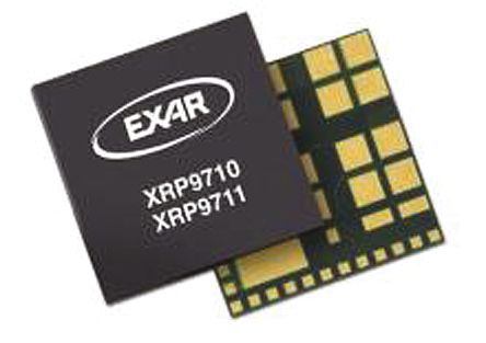 EXAR XRP9711EY-F