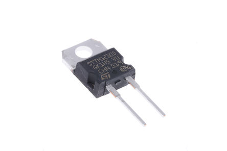 STMicroelectronics STTH1210D