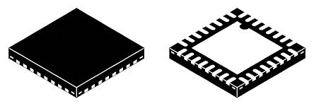 Microchip USB3340-EZK-TR