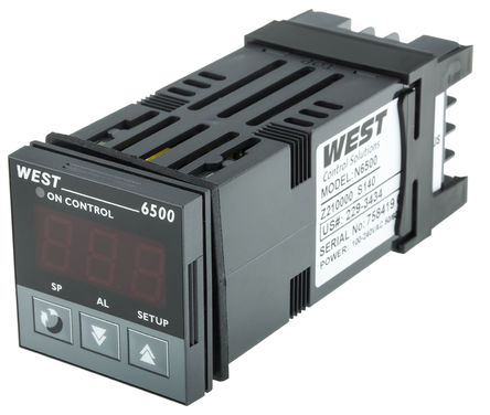 West Instruments N6500Z210000