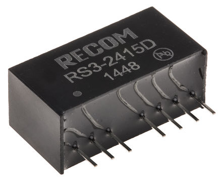 Recom RS3-2415D