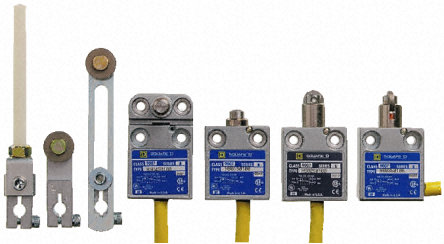 Telemecanique - 9007MS01S0106 - Telemecanique Sensors 9007 ϵ IP67 ѹп ٶ λ 9007MS01S0106, , SPDT, /, 240V		