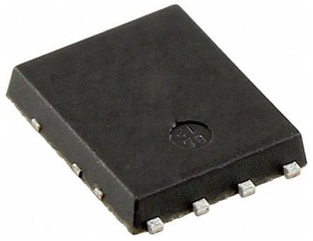 Fairchild Semiconductor FDMS3669S