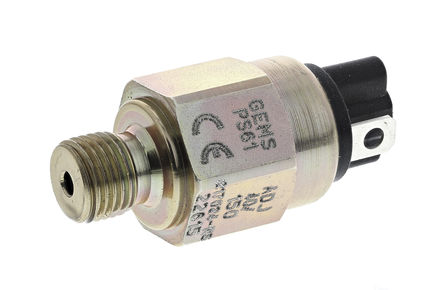 Gems Sensors PS61-20-4MGZ-A-SP