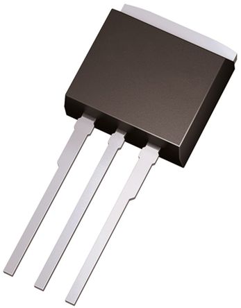 Infineon - IRFSL4227PBF - Infineon HEXFET ϵ N Si MOSFET IRFSL4227PBF, 62 A, Vds=200 V, 3 TO-262װ		
