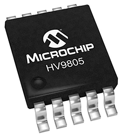 Microchip HV9805MG-G