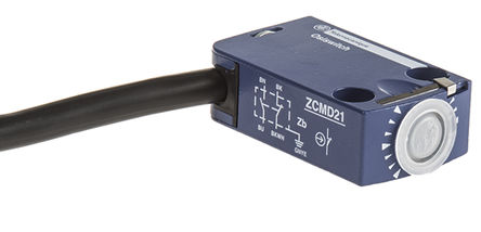 Telemecanique Sensors - ZCMD21L1 - Telemecanique Sensors OsiSense XC ϵ пϽ ٶ λ ZCMD21L1, DP, /, 240V		