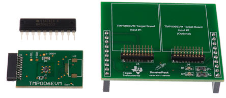 Texas Instruments 430BOOST-TMP006