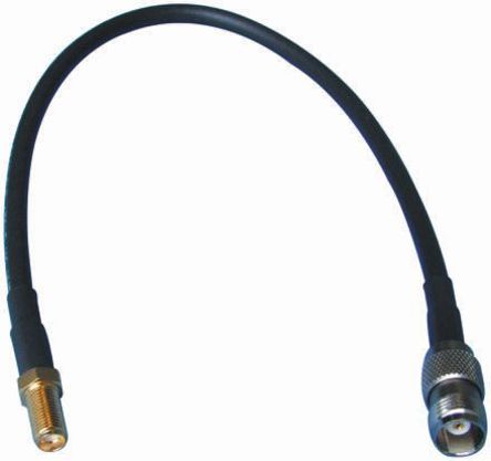 Mobilemark SMA(F) to TNC(F) 1 Metre RF240 Cable
