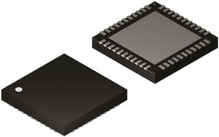 Microchip - ATF1502ASL-25AU44 - ATF1502ASL-25AU44 ӿɱ߼豸 CPLD, EEPROM洢, 32굥Ԫ, 32 I/O, 40߼, 25ns, ISP, 4.5  5.5 V, 44 TQFPװ		