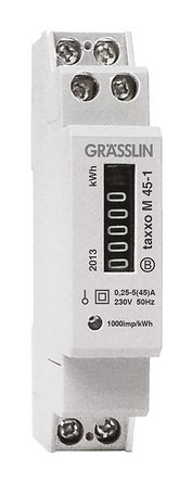 Grasslin Taxxo M45-1
