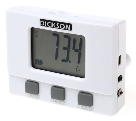 Dickson SM320