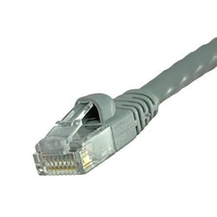 Cinch Connectors - 73-8890-25 - Cinch Connectors 73 ϵ 7.62m ɫ PVC 6  73-8890-25, UTP		