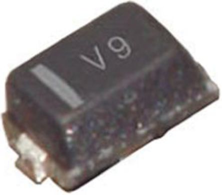 Fairchild Semiconductor - BAS40SL - Fairchild Semiconductor BAS40SL Фػ , Io=100mA, Vrev=40V, 8ns, 2 SOD-923Fװ		