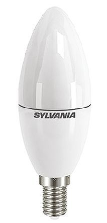 Sylvania - 26931 - Sylvania ToLEDo ϵ 6.5 W 470 lm ůɫ LED GLS  26931, E14 , ε, 220  240 V (൱ 40W ׳)		