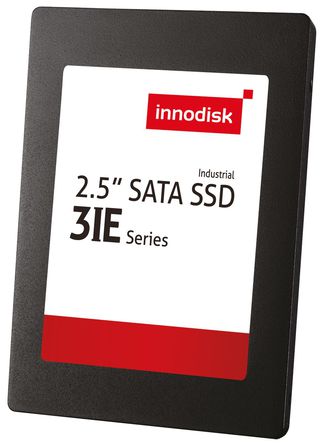 InnoDisk DHS25-08GD062W1DC