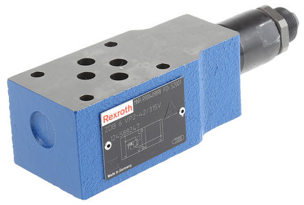 Bosch Rexroth - R900409898 - Bosch Rexroth 4X ϵ 315 bar CETOP ̶ҺѹִзƷ R900409898, 60L/min, -20  +80C		