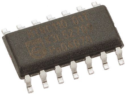 ON Semiconductor NCV8668ABD250R2G