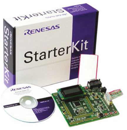 Renesas Electronics - R0K521380S000BE - Renesas Electronics 16 λ MCU ΢׼ R0K521380S000BE		