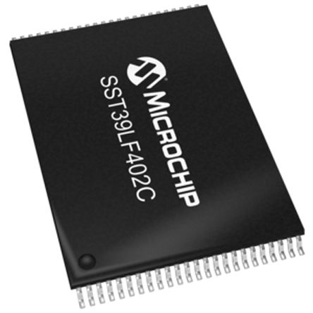 Microchip SST39LF402C-55-4C-EKE