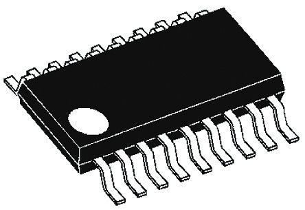Microchip - PIC16C711-04/SO - Microchip PIC ϵ 8 bit PIC MCU PIC16C711-04/SO, 4MHz, 1K x 14  ROM EPROM, 68 B RAM, SOIC-18		