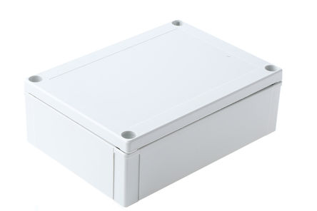 Fibox - PC 150/60 HG - Fibox MNX ϵ, IP67 ̼֬ PC 150/60 HG, 180 x 130 x 60mm		